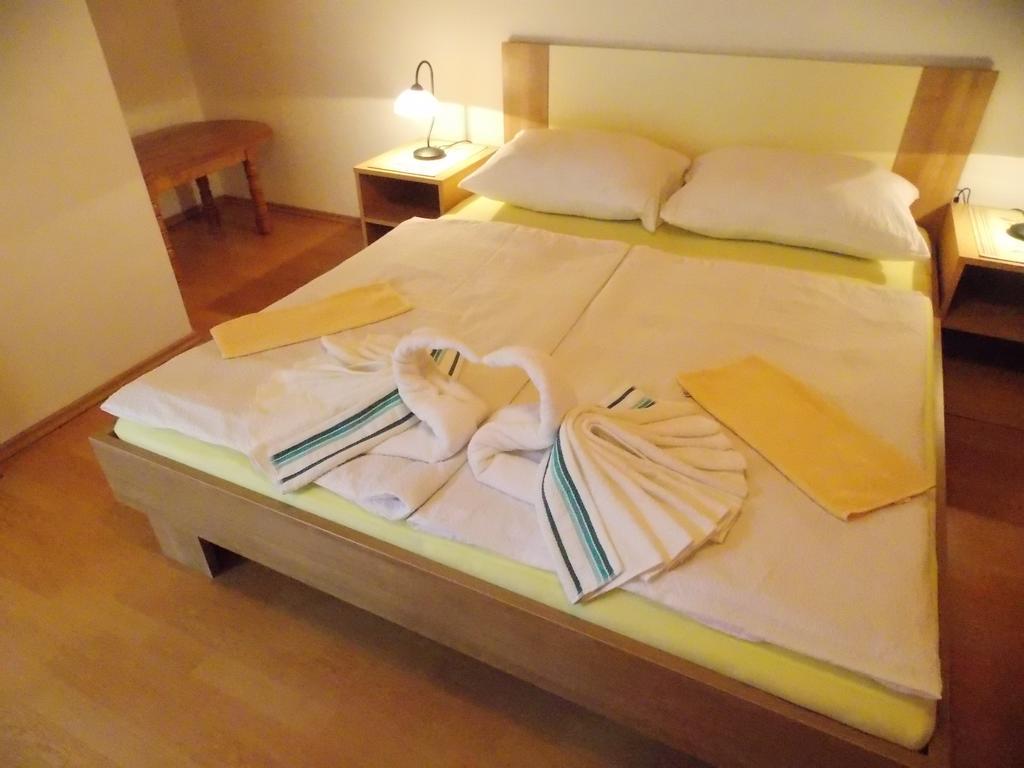 Apartments Smirnov Drežnik Grad Extérieur photo