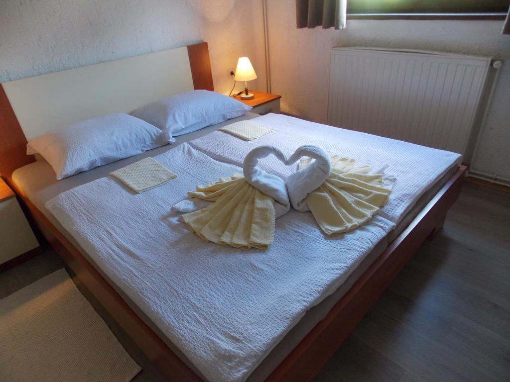 Apartments Smirnov Drežnik Grad Extérieur photo