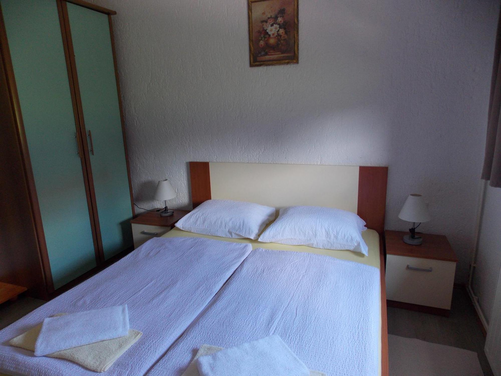 Apartments Smirnov Drežnik Grad Chambre photo