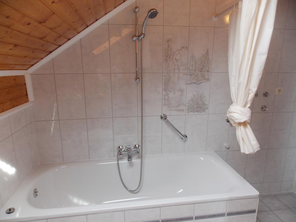 Apartments Smirnov Drežnik Grad Chambre photo