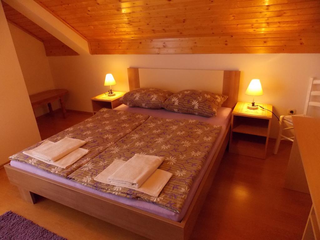 Apartments Smirnov Drežnik Grad Chambre photo